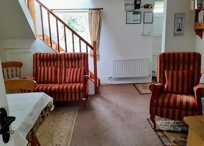 Lackaroe Cottage