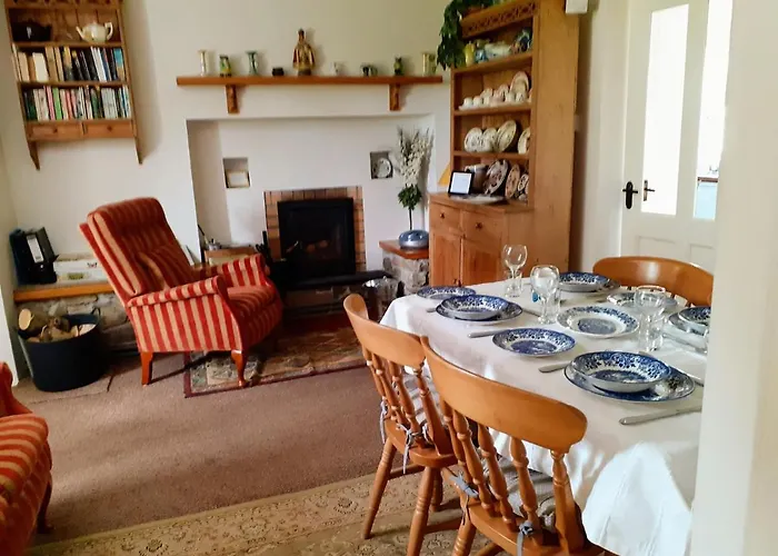 Lackaroe Cottage