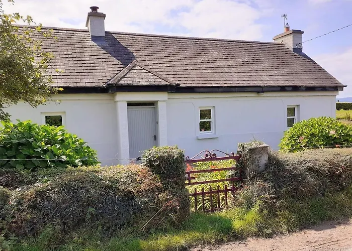 Lackaroe Cottage